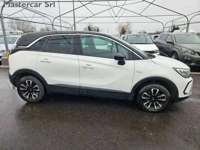 OPEL Crossland X 1.2 130cv AT6 Elegance - GT187MB