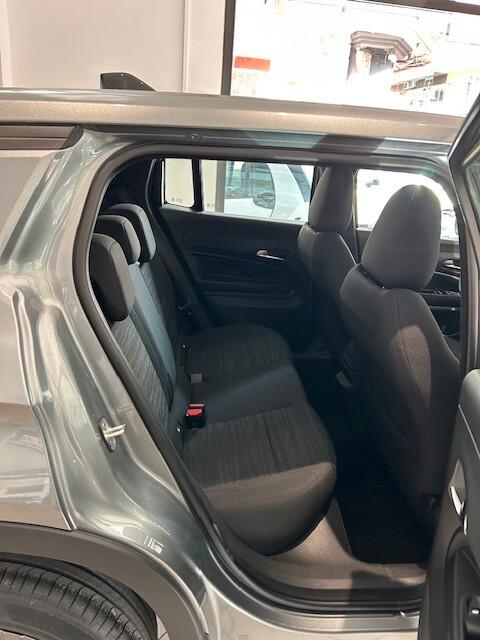 Jeep Avenger 1.2 Turbo 110 CV MHEV AT6 KM 0