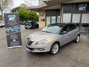 Lancia Delta 2.0 MJT DPF Executive