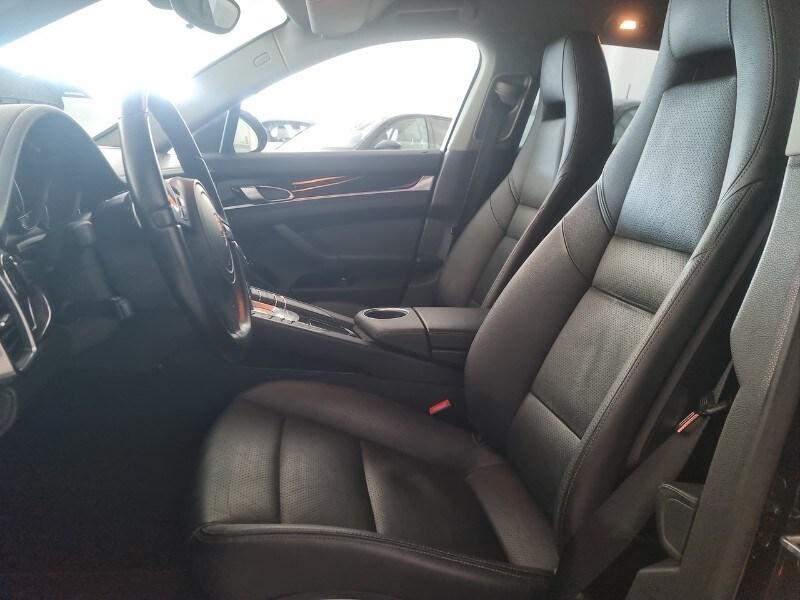 PORSCHE Panamera 1ª serie Panamera 3.0 Diesel