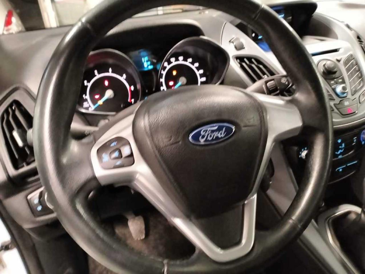 Ford B-Max 1.0 ecoboost Titanium 100cv