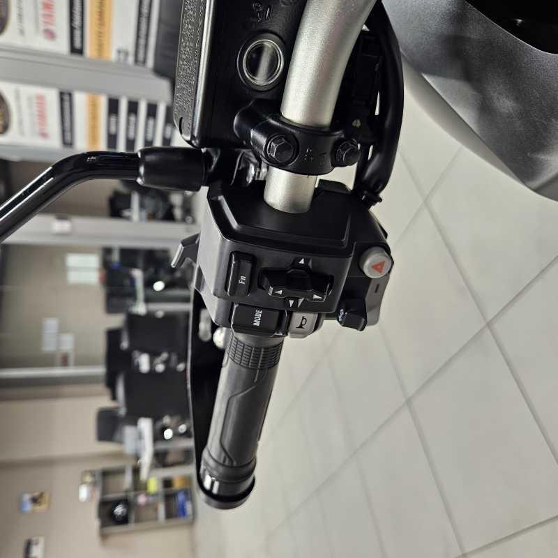 Honda X-ADV 750 DCT Adventure - 2022