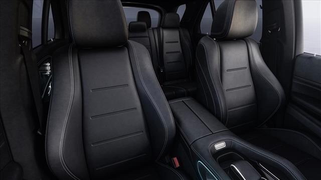 Mercedes-benz GLE 350 de hybrid EQ 4Matic AMG Line Premium Plus TETTO PANORAMICO