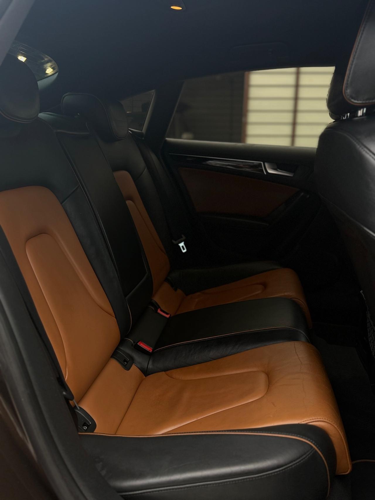 Audi A5 SPB 2.0 TDI F.AP. quattro Advanced