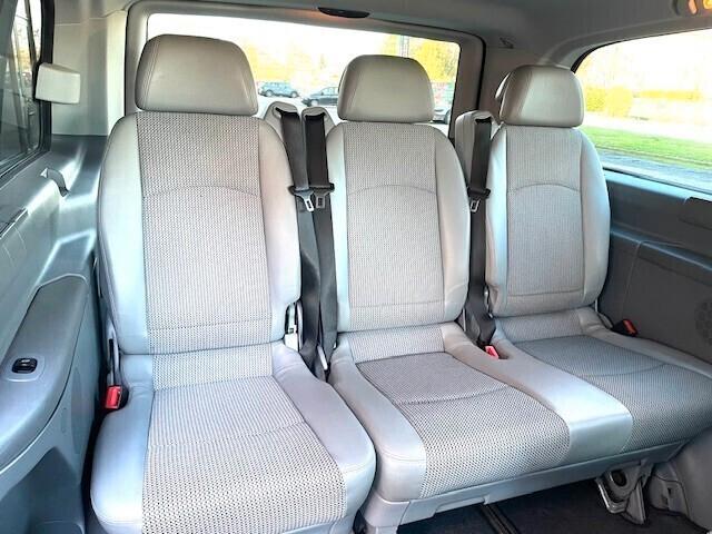 Mercedes-benz Viano 2.2 CDI Trend