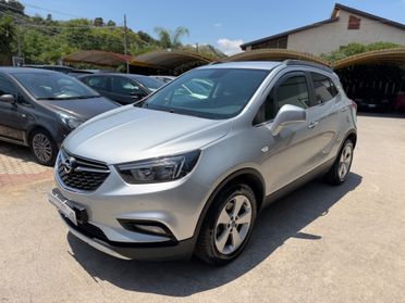 Opel Mokka X 1.6 CDTI Ecotec 136CV Km Certificati