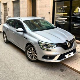 Renault Megane 1.5 dCi 110 CV Energy Zen