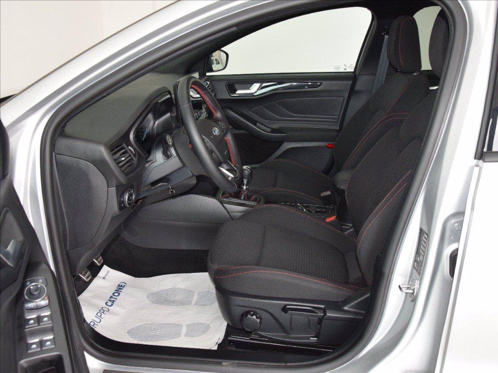 FORD Focus 1.0 ecoboost h ST-Line Design 125cv del 2024