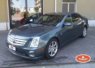 Cadillac STS 4.6 V8