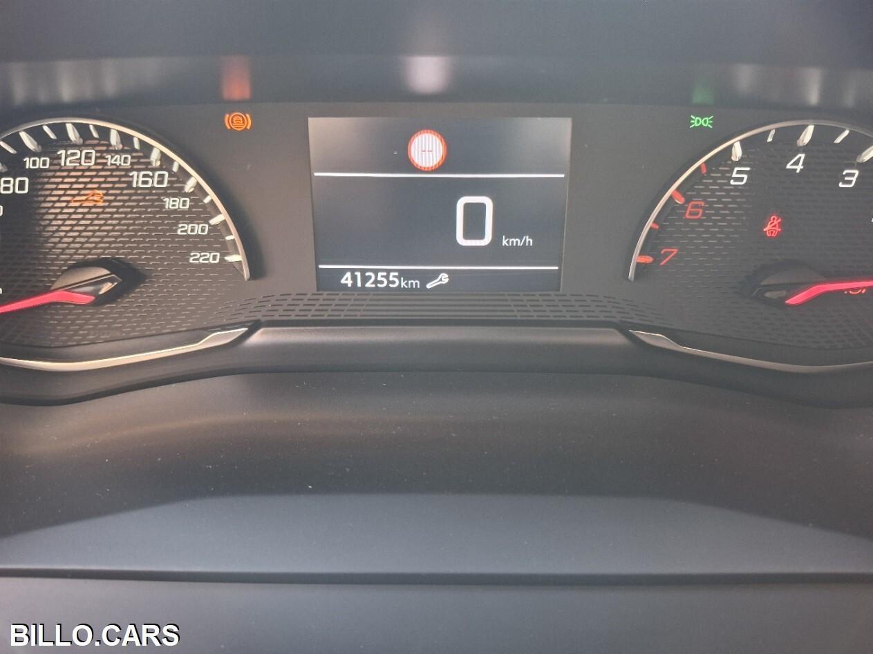 Peugeot 2008 1.2 PureTech Active #PREZZO REALE#