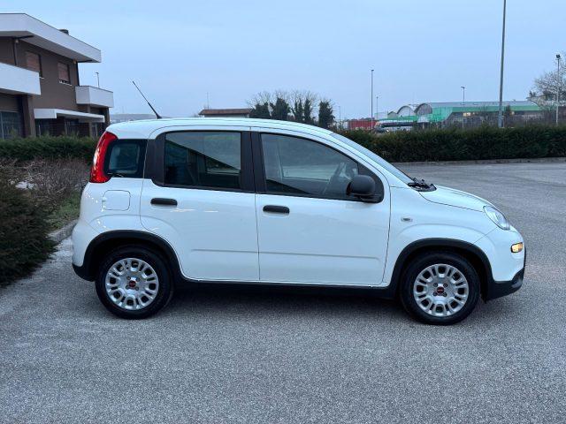 FIAT Panda 1.0 FireFly S&S HYBRID *UNIPROP*SENSORI*NEOPAT*