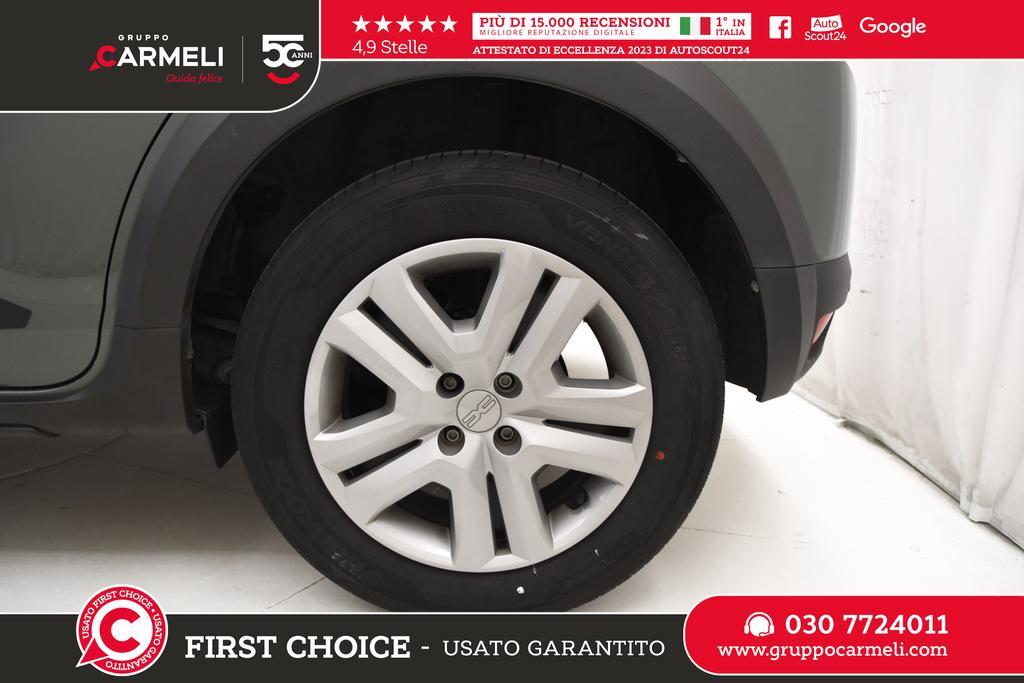 Dacia Sandero Stepway 1.0 tce ECO-G Expression