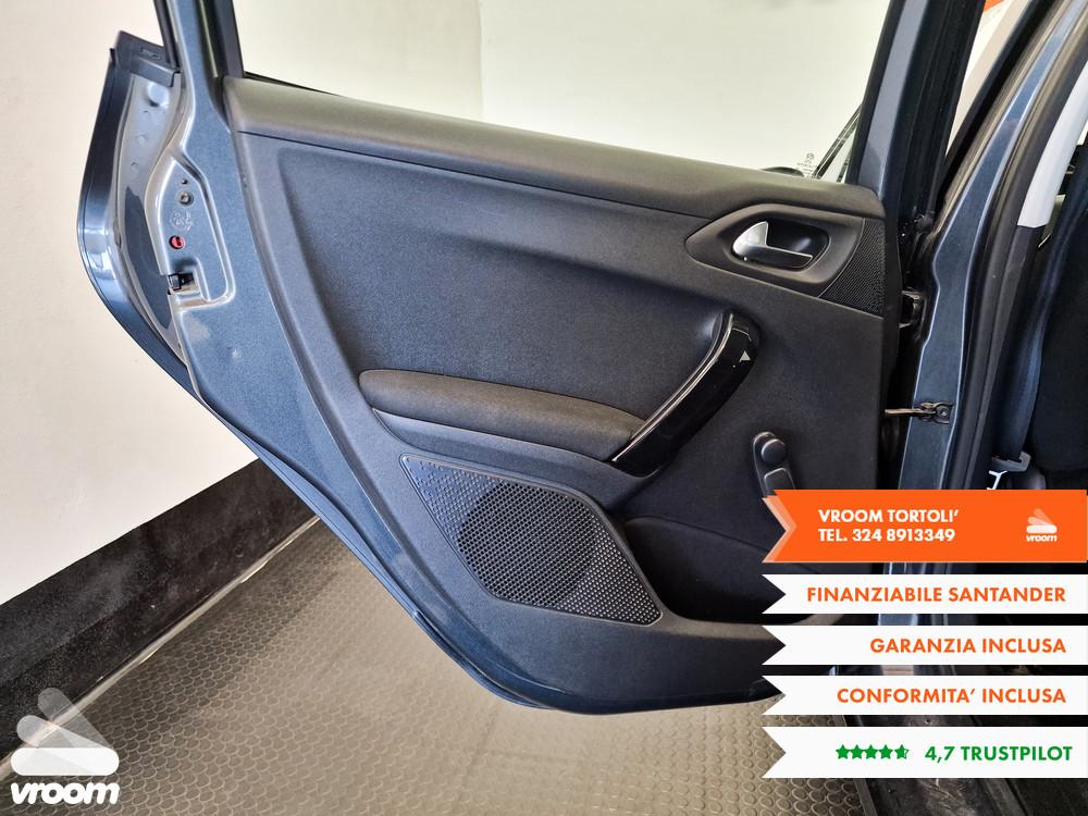 PEUGEOT 208 1° serie PureTech 82 5 porte Access