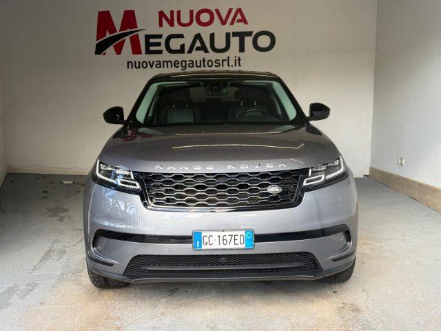 LAND ROVER Range Rover Velar 2.0D I4 240 CV S