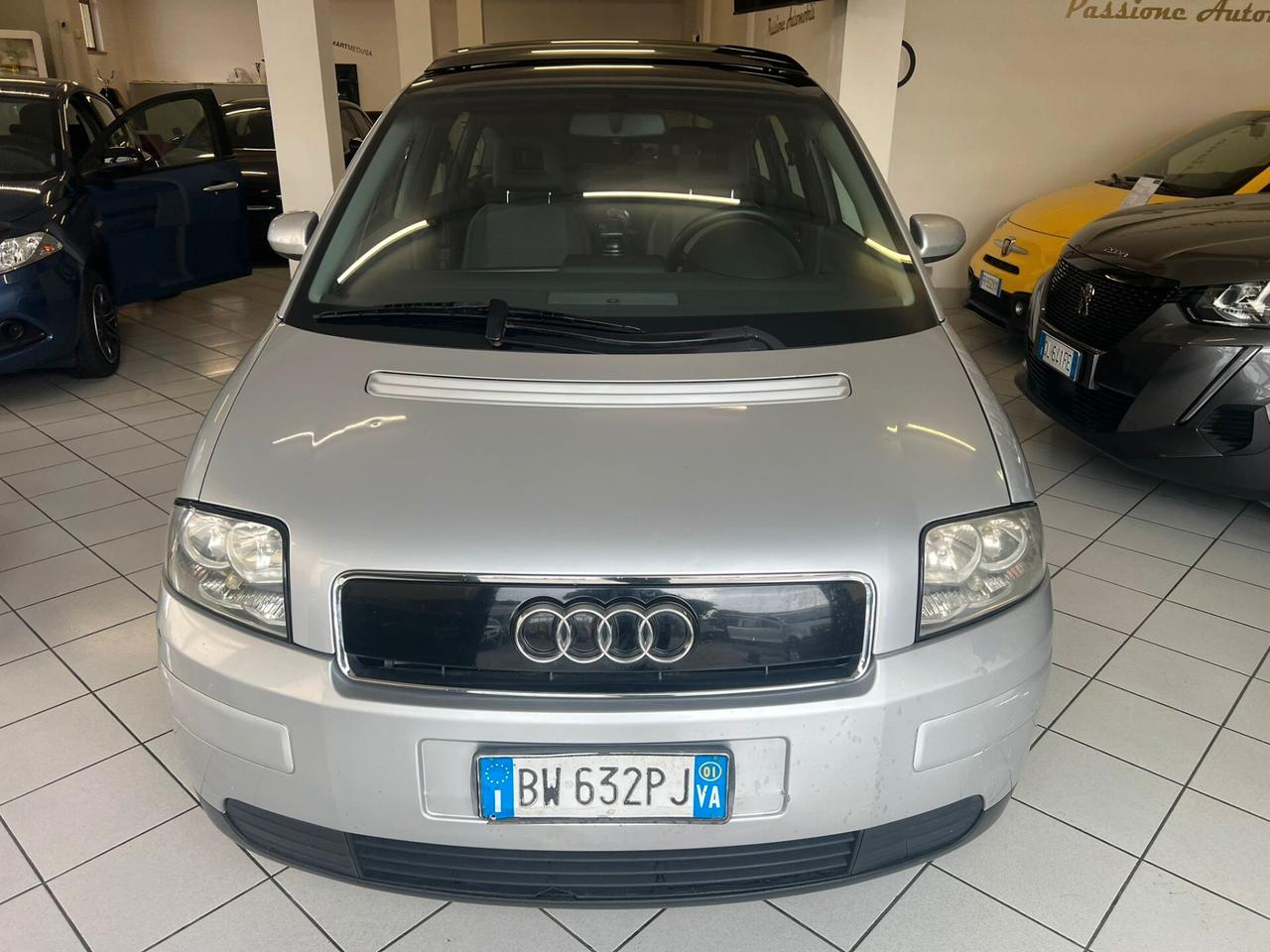 Audi A2 1.4 TDI Top