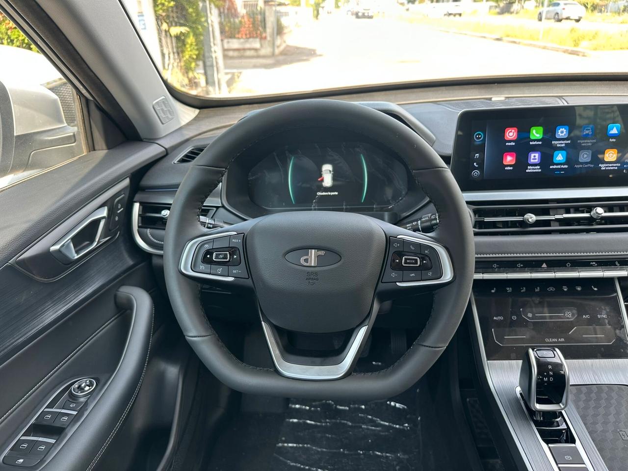 Dr Dr 5.0 S3 GPL 1.5 Turbo CVT *PROMO* VARI COLORI