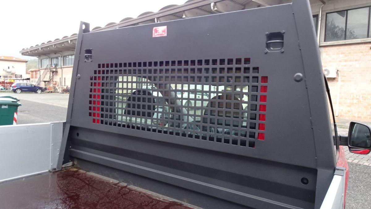 FIAT - Doblò 1.3 MJT STRADA FIORINO PICK-UP WORK UP