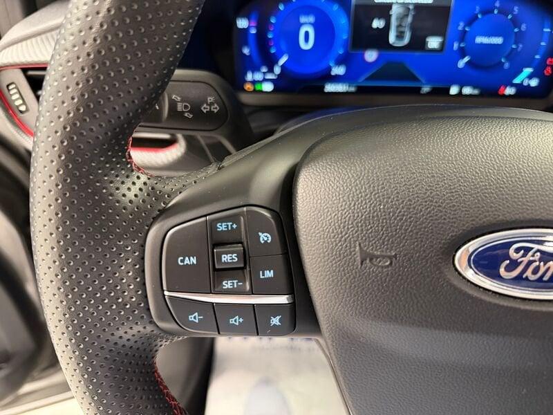 Ford Puma 1.0 Ecoboost Hybrid 125CV ST-Line X