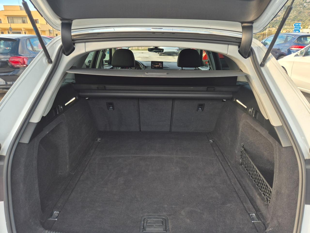 Audi A4 2.0 TDI 150 CV ultra S tronic Sport