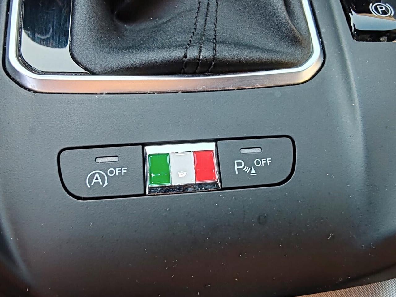 Alfa Romeo Tonale 1.6 diesel 130 CV TCT6 Sprint