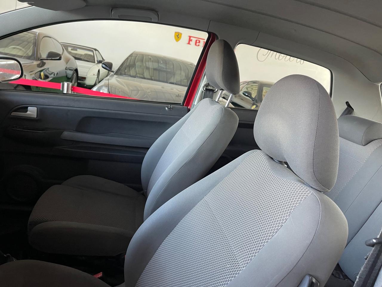 Volkswagen Fox 1.2 Neopatentati PERMUTE RATE