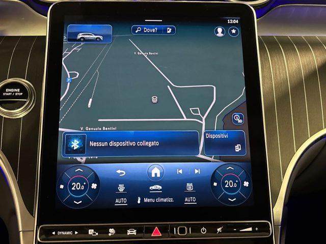 MERCEDES-BENZ GLC 300 de hybrid EQ 4Matic AMG Line Premium Plus