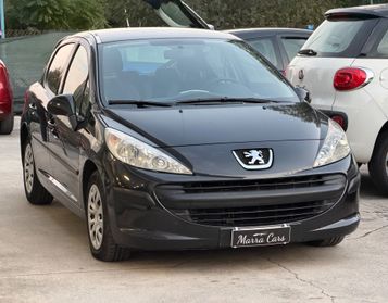 Peugeot 207 1.4 88CV 5p.- Neopatentati- Cinghia sostituita