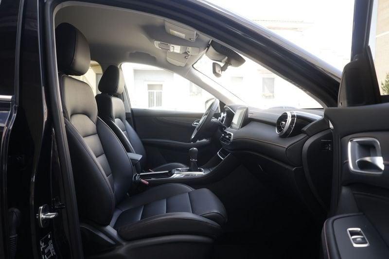 MG HS HS 1.5 t-gdi Luxury Unicoproprietario
