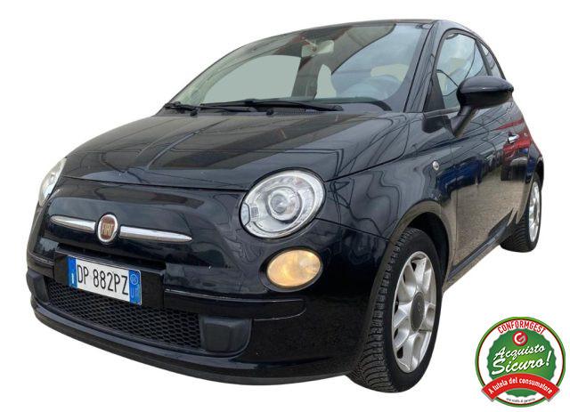 FIAT 500 1.2 Sport