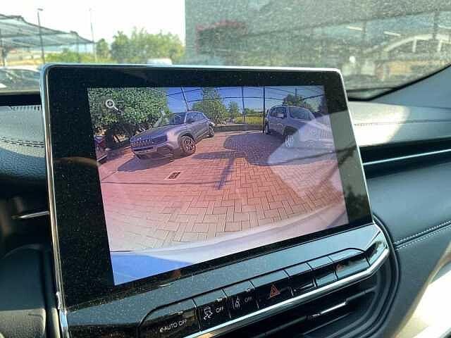 Jeep Compass 1.5 Turbo T4 130 CV MHEV 2WD Limited