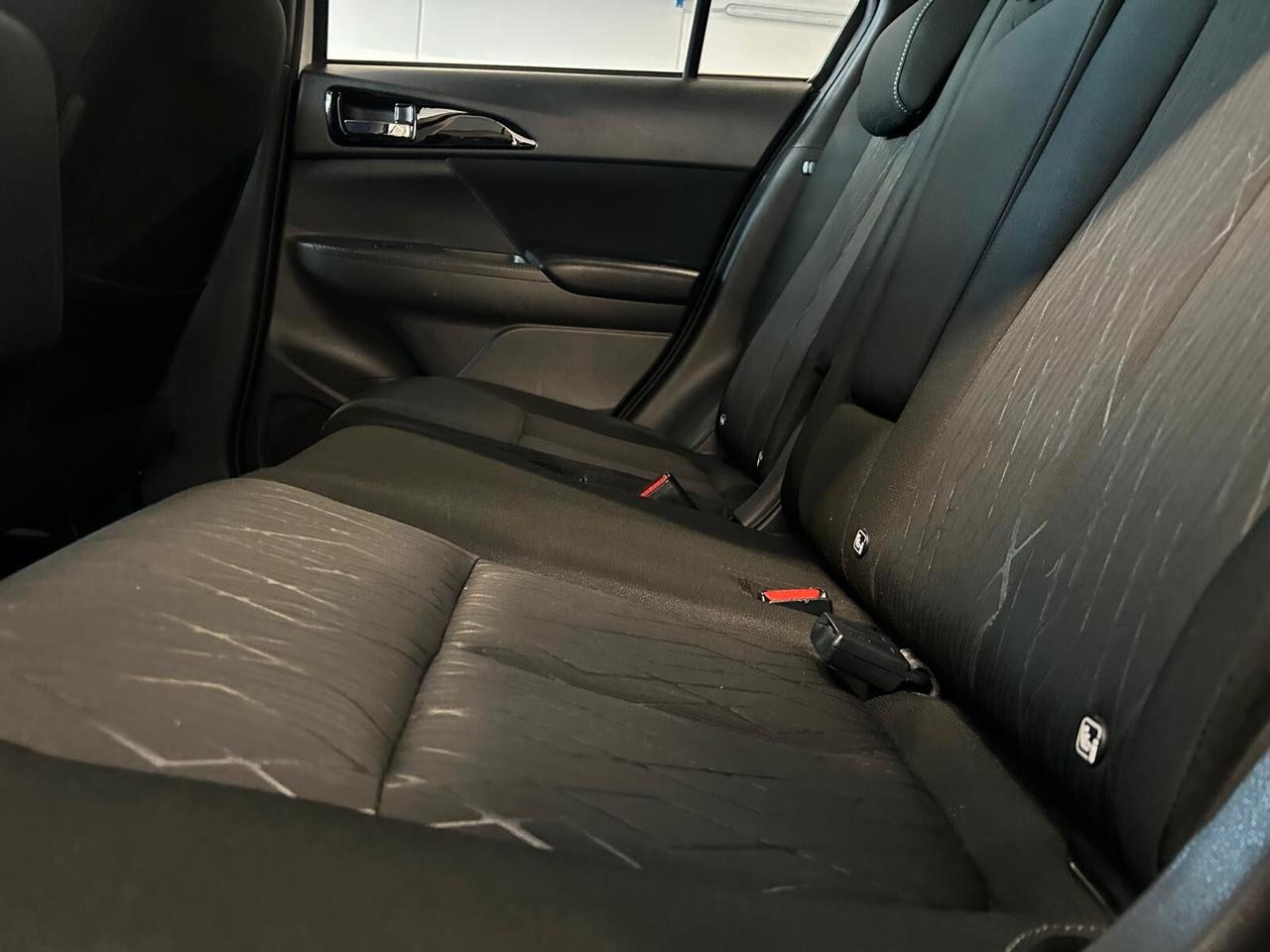 Mitsubishi Eclipse Cross INTENSE S.D.A. 1.5 turbo 2WD