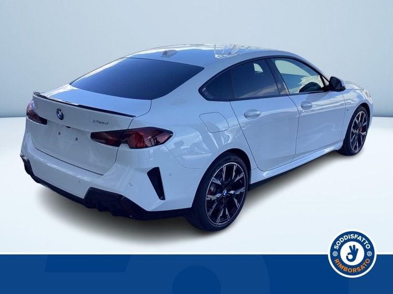 BMW Serie 2 G.C. Serie 2 Gran Coupé 218d M Sport Pro