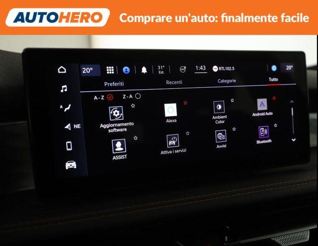 ALFA ROMEO Tonale 1.6 diesel 130 CV TCT6 Ti