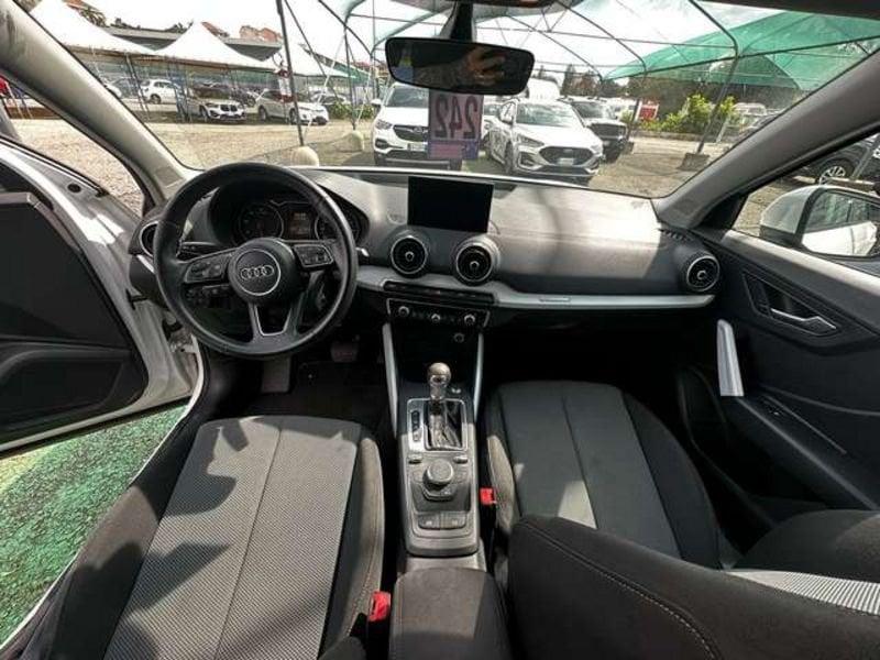 Audi Q2 30 1.6 tdi s-tronic my20 *PROMO OUTLET*