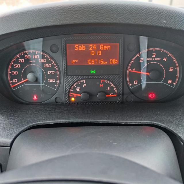 OPEL MOVANO 35 HEAVYL3 2.2 BLUEHDI BOX SPONDA 3 P.2022