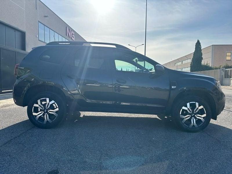 Dacia Duster 1.0 TCe GPL 4x2 Journey UP