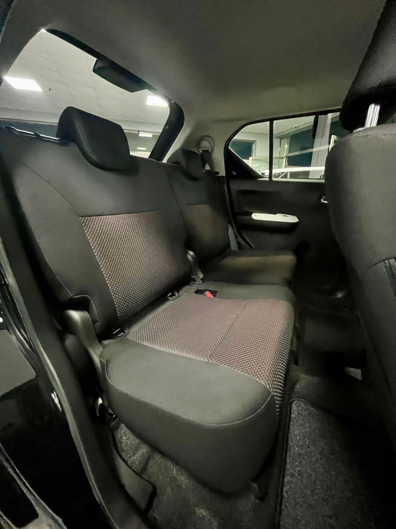 Suzuki Ignis 1.2 Hybrid 4x4 All Grip Top