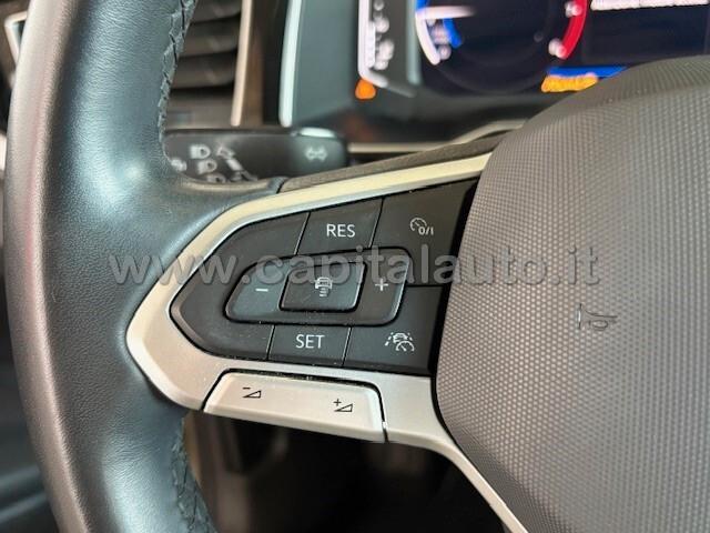 Volkswagen Polo 1.0 TSI Style NETTO 8800