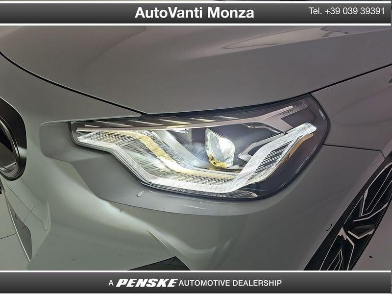 BMW Serie 2 Coupé 220d 48V Coupé Msport