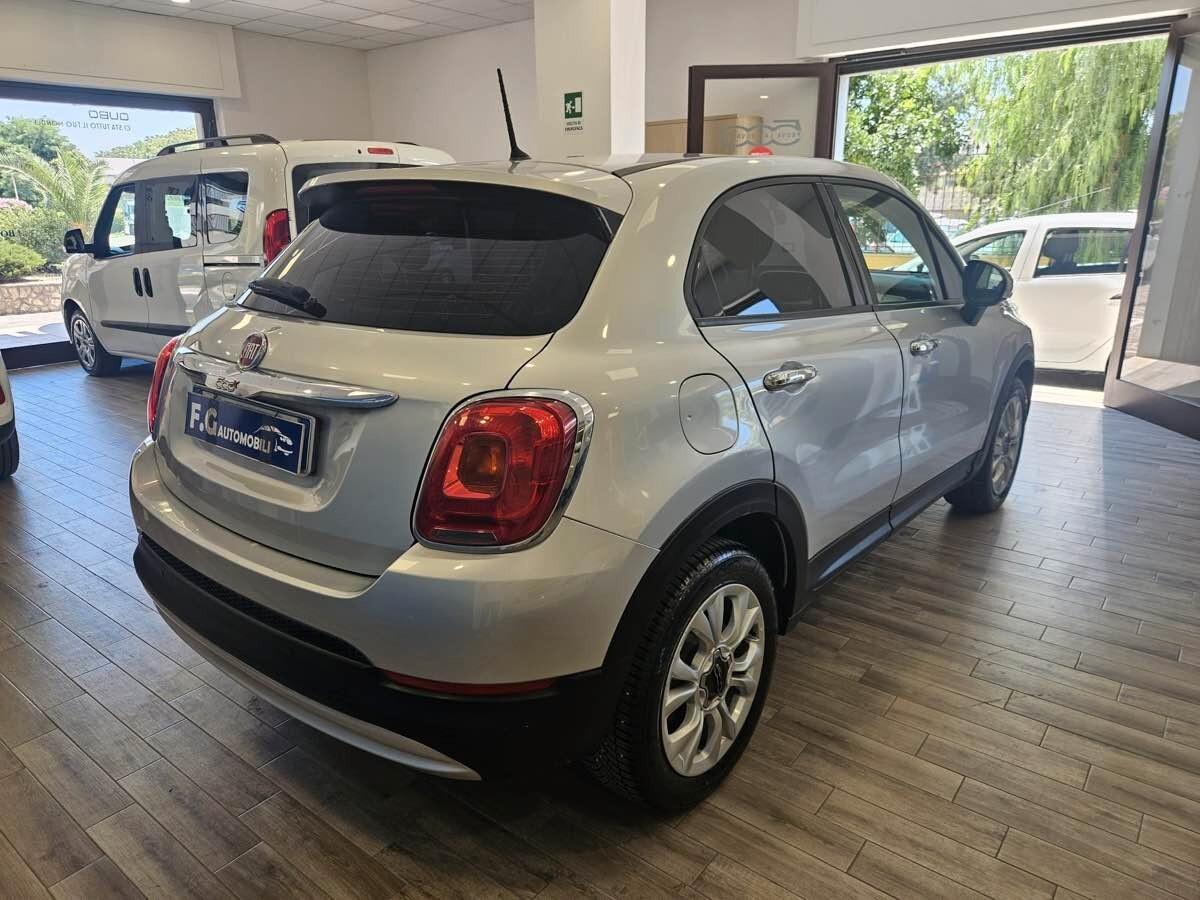 Fiat 500X 1.3 MultiJet 95 CV Lounge
