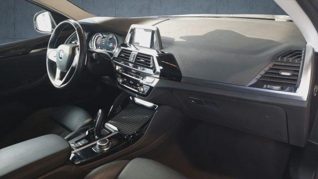 BMW X4 xDrive20d xLine Aut.