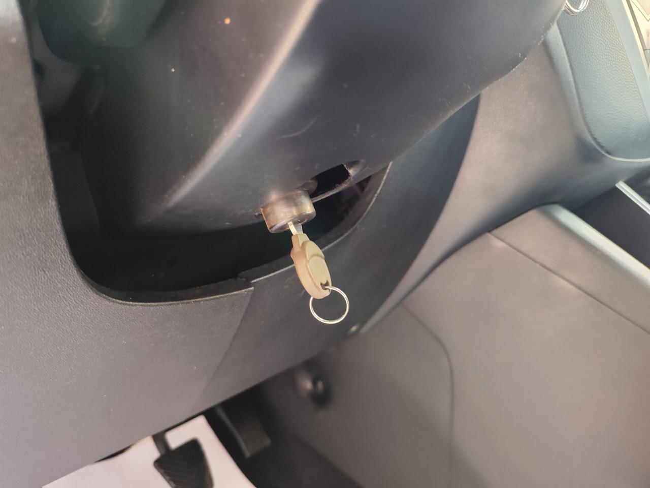 Hyundai iX20 1.4 BENZINA 90CV PERFETTA