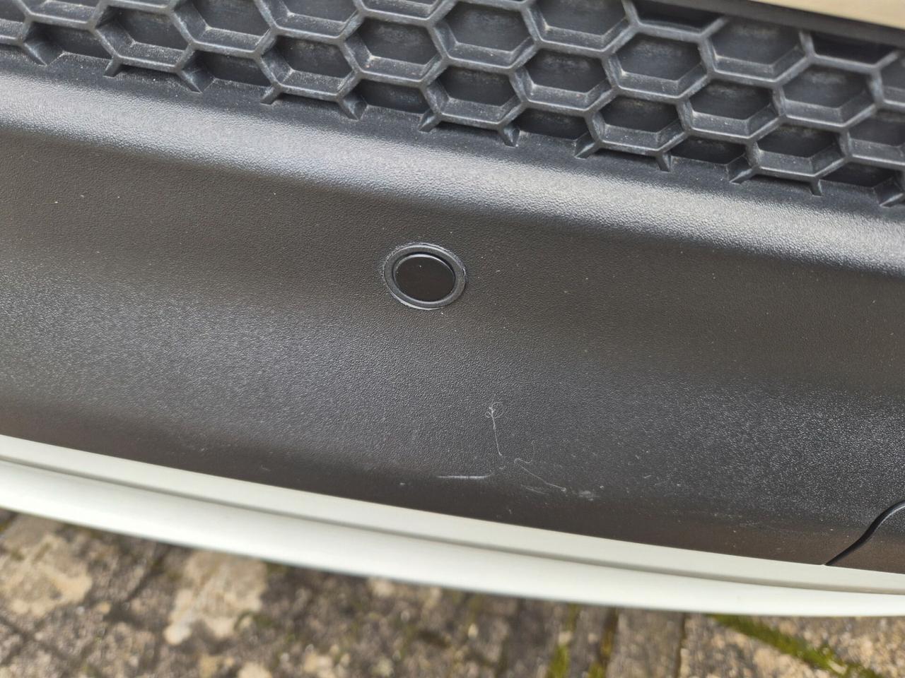 Fiat 500X 1.3 MultiJet 95 CV