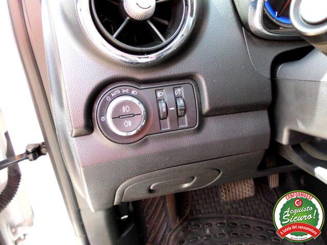 CHEVROLET Trax 1.7D FWD aut. LTZ