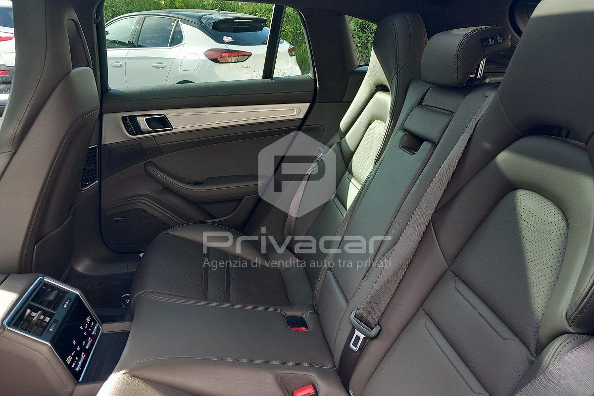 PORSCHE Panamera 2.9 4 E-Hybrid Sport Turismo
