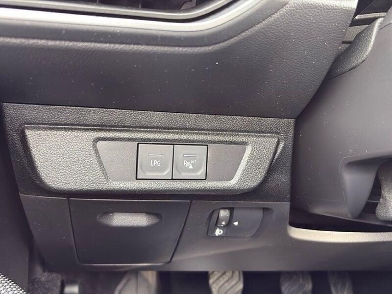 Dacia Sandero 1.0 TCe ECO-G STEPWAY EXPRESSION