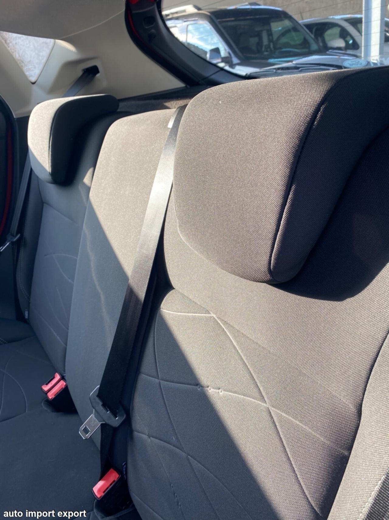 Ford Fiesta 1.5 TDCi 2016 SOLO 90000 Km