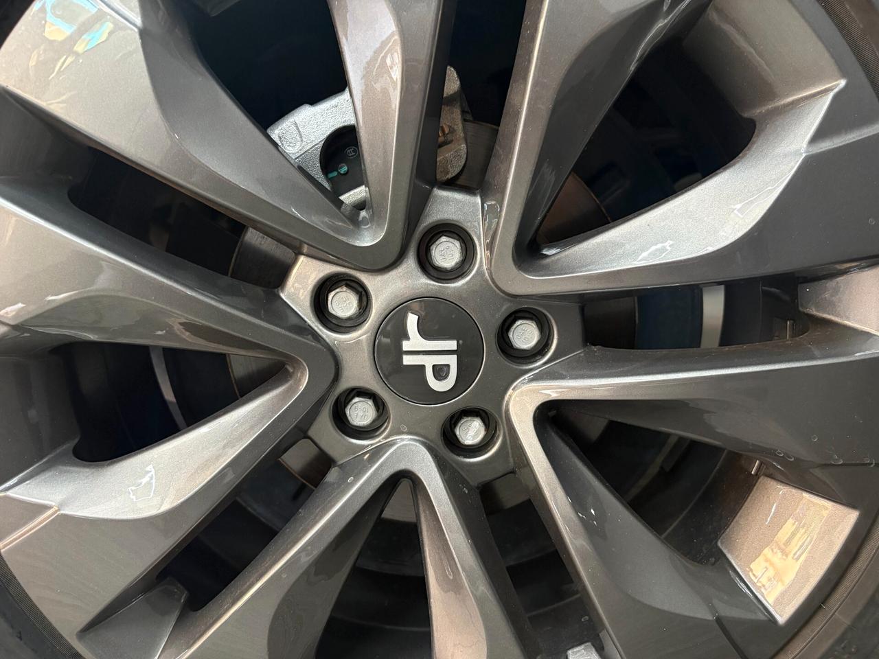 DR 4.0 1.5 Benzina 116cv ITALIANA FULL