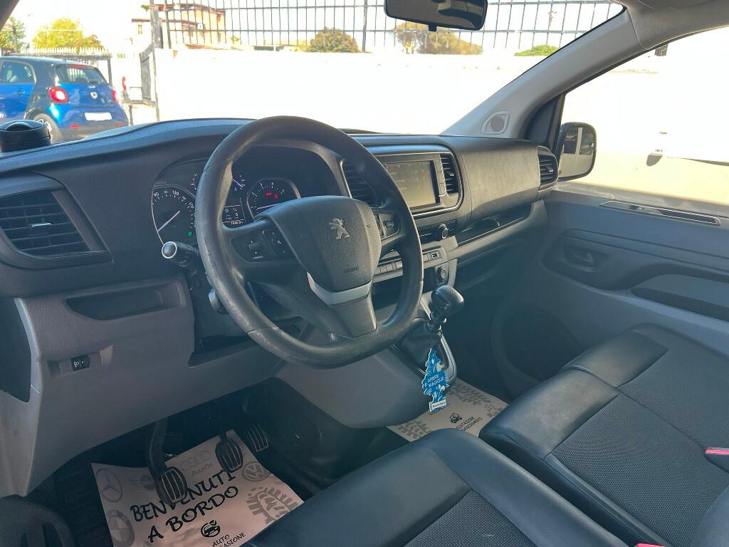Peugeot Expert L2 1.6 HDi 115 CV FATTURABILE
