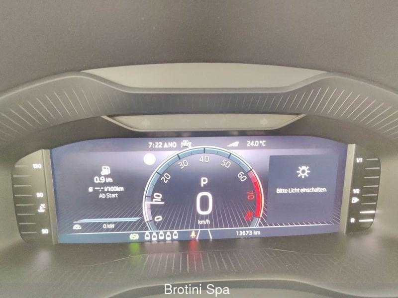 Skoda Kodiaq 1.5 TSI ACT DSG 7 posti Style